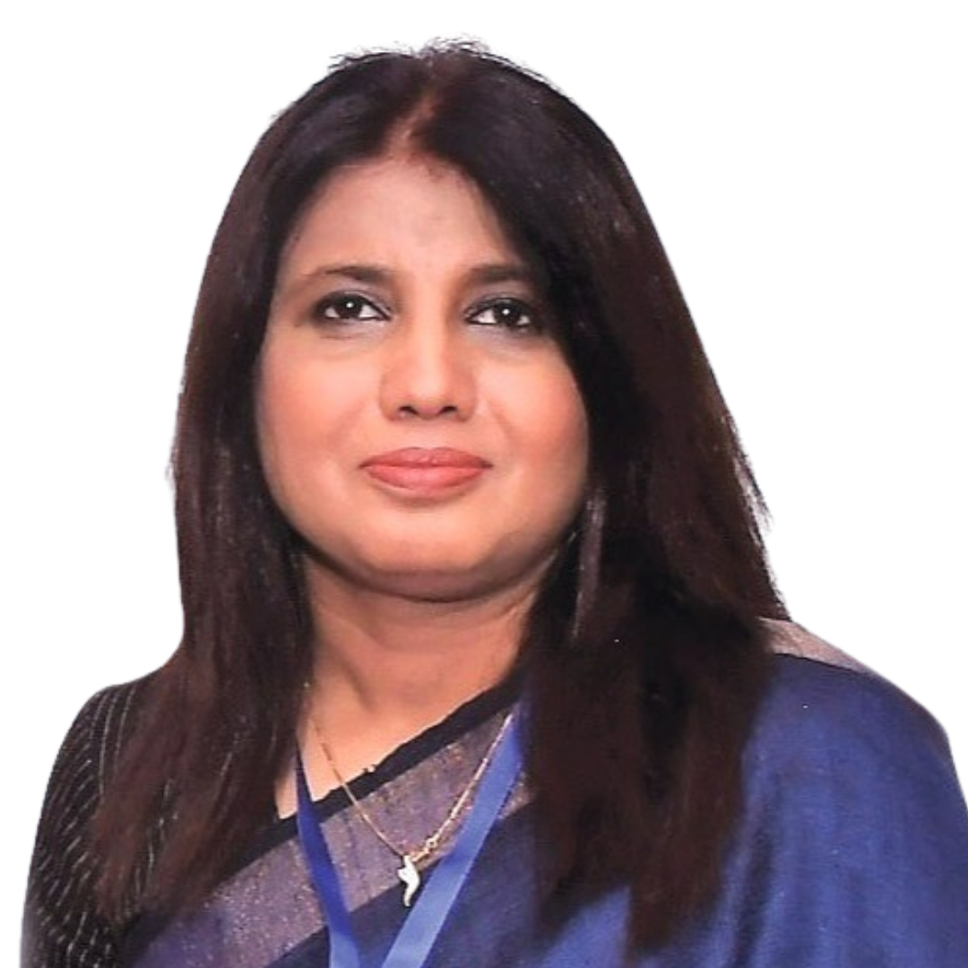 Ruby Sinha